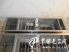 食堂油水分离机：大量供应口碑好的油水分离器