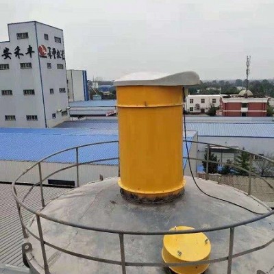 水泥震动除尘器