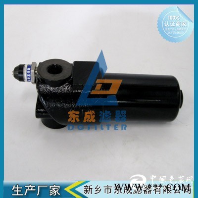 PHA030MVOH12B3管路过滤器