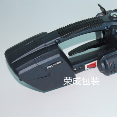 P300型国产电动打包机