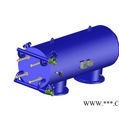 水力驱动吸式自清洗过滤器——专业的自清洗过滤器在哪买