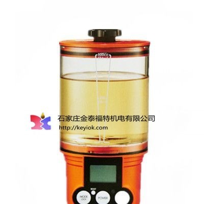 兼容多种润滑油Pulsarlube OL500自动加脂器