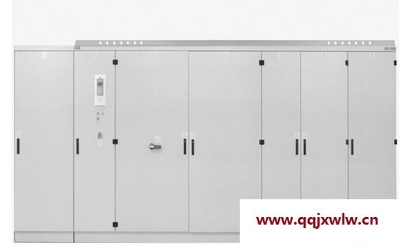 原装** ABB ACS1000 系列中压变频器