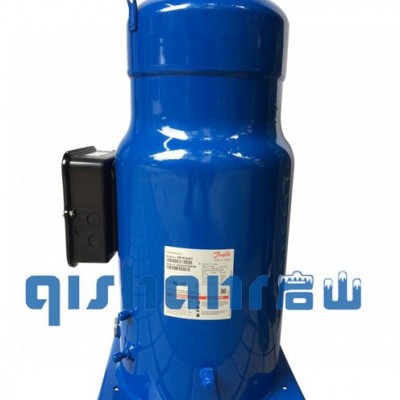 丹佛斯百福马涡旋压缩机SH120A4ALC SH140A4ALC