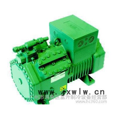 比泽尔4VC/4TC/4PC/4NC/4Z/4V/4T/4P/4N系列冷库用活塞制冷压缩机