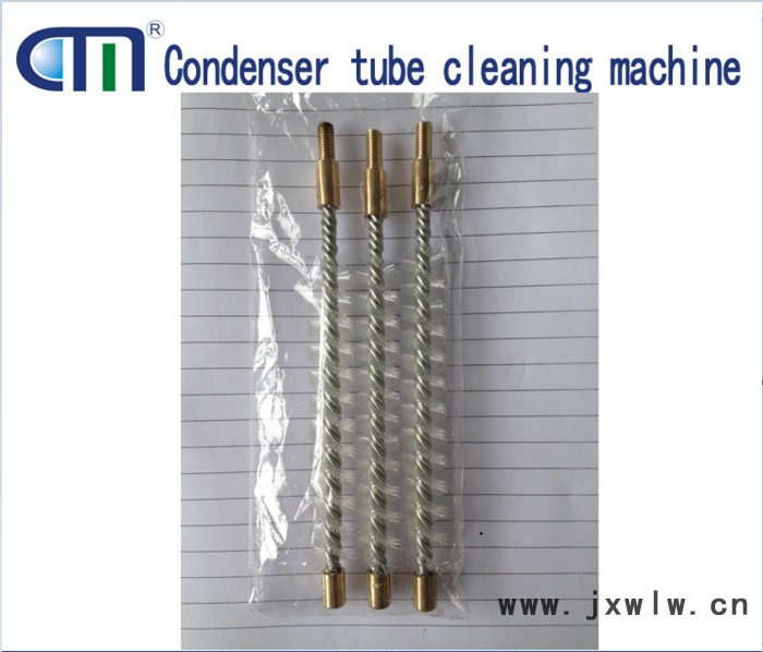 中央空调冷凝器管路通炮机 春木管路清洗机