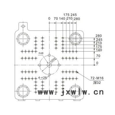 供应台意德注塑机TYD-168SV伺服注塑机保温钉注塑机