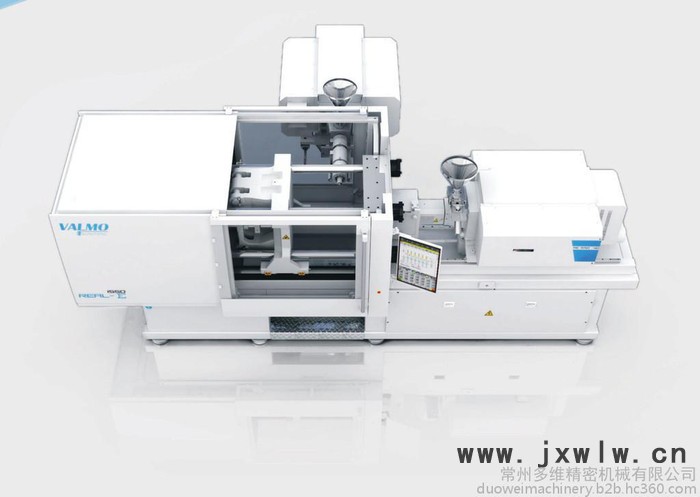 注塑机|全电动注塑机|常州多维R155电动注塑机