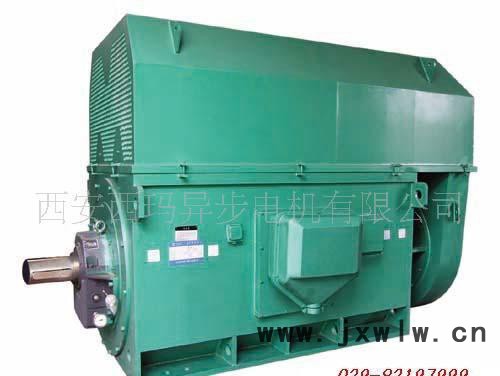 压缩机用电机Y系列Y4507-12 200KW 6KV高压三相异步电动机