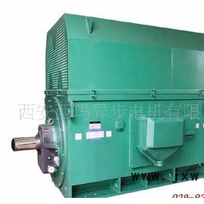 压缩机用电机Y系列Y4507-12 200KW 6KV高压三相异步电动机