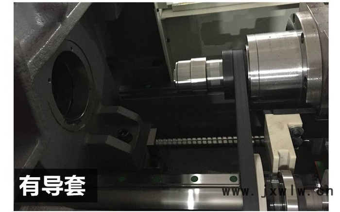 【主轴移动式车床】硕方SZ-25E2数控走心机|单主轴CNC走心机