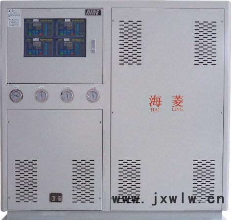 数控机床专用冷水机