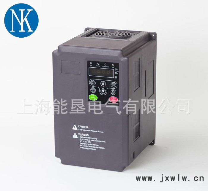 供应上海能垦NK8000-315G 315KW数控机床变频器 专业品质