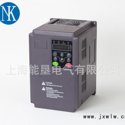 供应上海能垦NK8000-315G 315KW数控机床变频器 专业品质