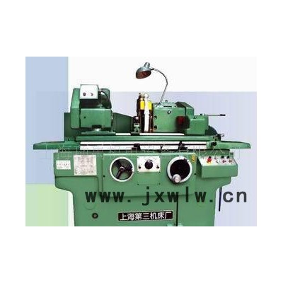 上海第三机床外圆磨床上海三机磨床MA1420A外圆磨床
