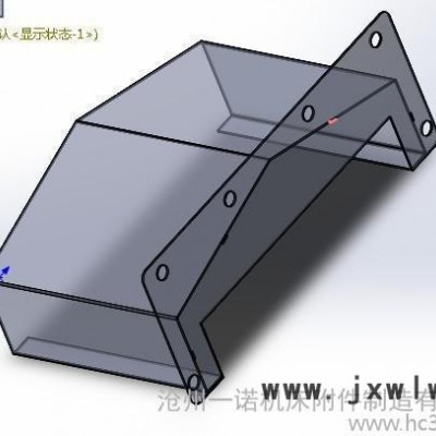 平面磨床护板 立式车铣床护板，做工精密， 厂价直销