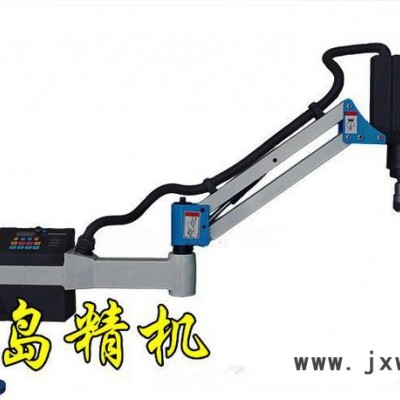 M3-M16攻丝机 电动攻牙机 螺纹加工机床 垂直型攻牙机 进口电机