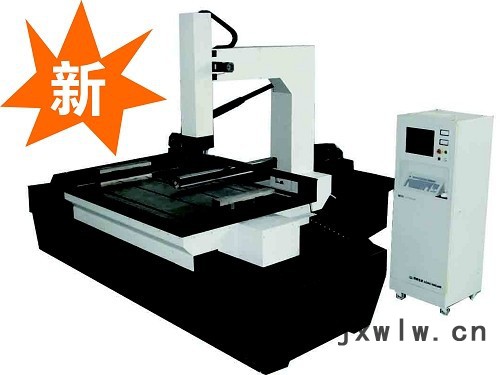 苏州三光LA800电火花、大行程慢走丝线切割