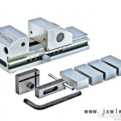 供应意大利吉拉蒂高精度系列平口钳用于精密测量、检验、精密磨削、电火花、线切割。