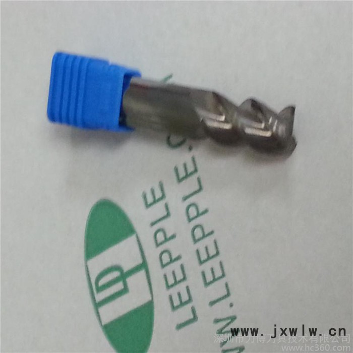 品牌（LEEPPLE) 供应D6  50L铝用钨** 数控高光铝合金刀 整体刀具生产批发