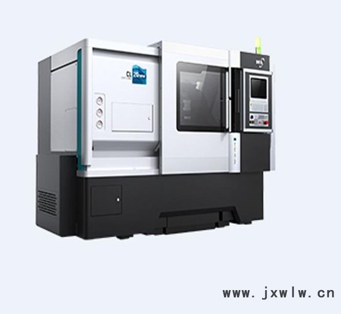 大连斜床身数控机床CL-15