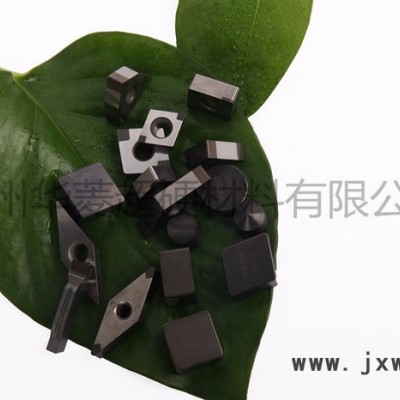 车削加工堆焊件内燃机阀门的刀具材料【华菱超硬立方氮化硼刀具】