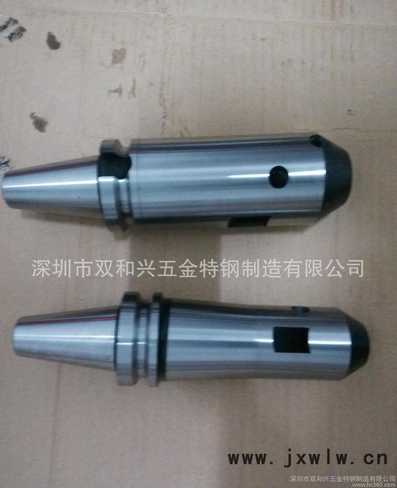 专业生产CNC数控刀具BT40-BSB-185L粗镗刀柄