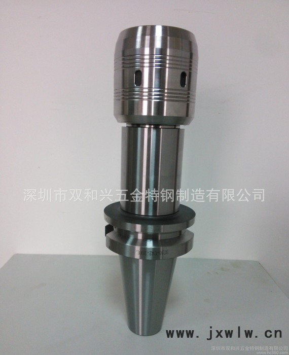 专业生产CNC数控刀具BT50-C42-300L强力型刀柄