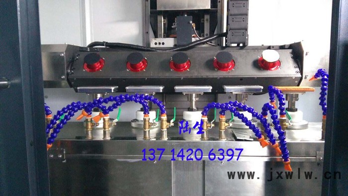 五轴数控抛光机 手机抛光机 3D抛光机 湿式抛光机 承接抛光机设计