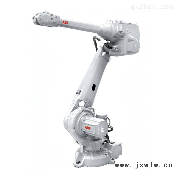 ABB irb2600-12/1.85工业机器人打磨抛光机器人六轴上下料 弧焊