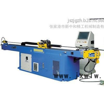 新中和SB39CNC 三维弯管机