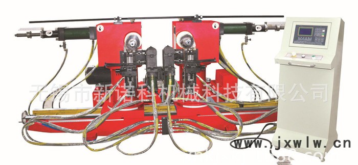 全自动弯管机,双头液压弯管机,数控弯管机,sw50a液压弯管机,sw50a