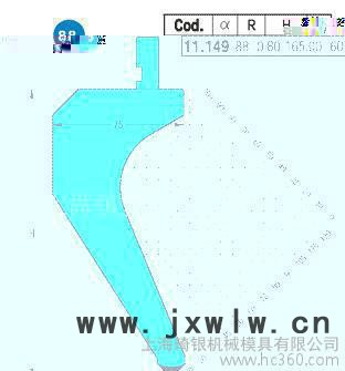 厂家成型折弯模具    异型折弯机模具    数控折弯机模具