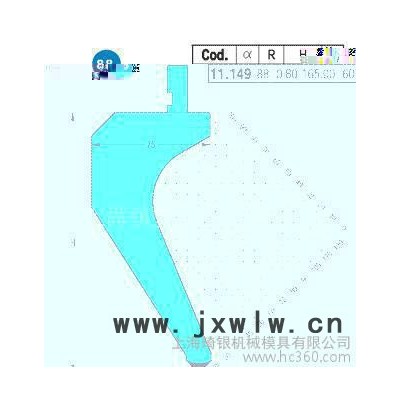 厂家成型折弯模具    异型折弯机模具    数控折弯机模具