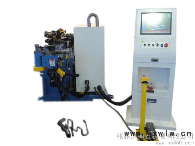 供应SB20CNC-3A-2S弯管机.切管机.缩管机