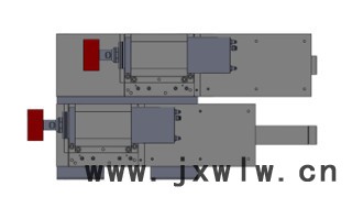 KG-500LE台湾冠昱数控内外圆车削研磨复合机KG-500LE 台湾冠昱磨床