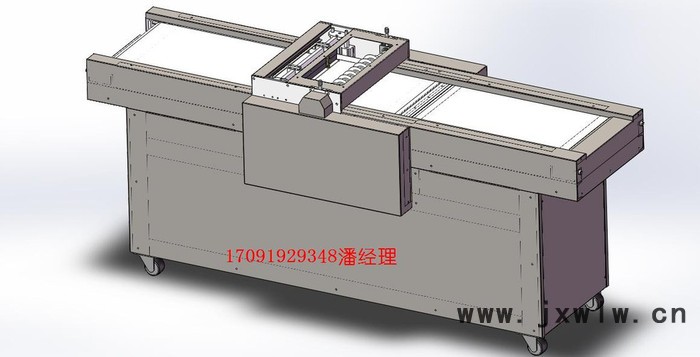 上海树新SMZ-411食品切块机 分切机