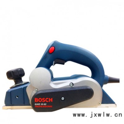 BOSCH/博世 GHO 10-82电刨 720W 82*248mm 博世电刨