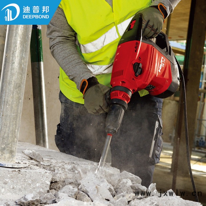 HILTI/喜利得TE70轻型电锤电镐工业级冲击钻多功能冲击钻手电钻电动工具