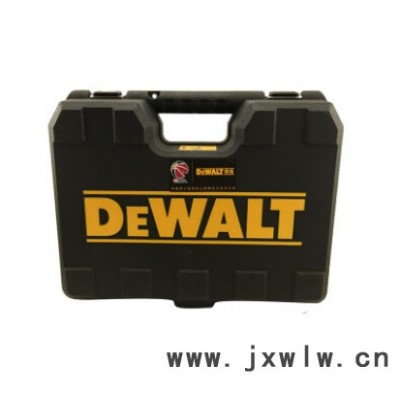 Dewalt/得伟冲击钻D25144K-A9 钻孔直径28mm 3模四坑电锤 快换夹头 得伟电锤