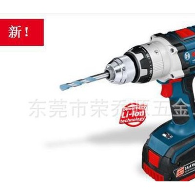 原装**BOSCH德国博世锂电充电式冲击钻GSB 14.4V