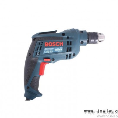 BOSCH/博世 五金工具GSB10RE冲击钻 冲击电钻