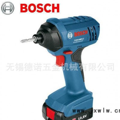 【含税价】博世|BOSCH 电动工具 充电式冲击钻 TDR1