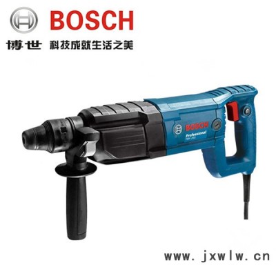 博世Bosch 26方柄电锤电动工具冲击钻电锤单电锤TBH260 博士新品