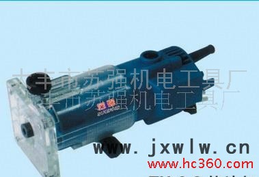 TH-6型修边机  电动工具