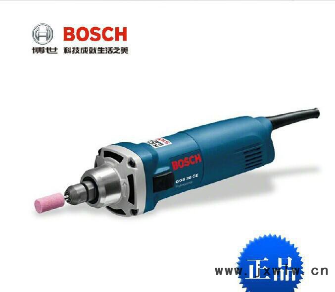 原装**BOSCH德国博世电动工具电磨直磨机GGS 28 C