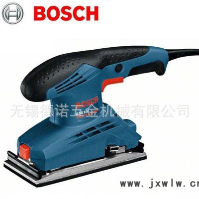 【含税价】博世|BOSCH 电动工具 平板砂磨机 GGS23