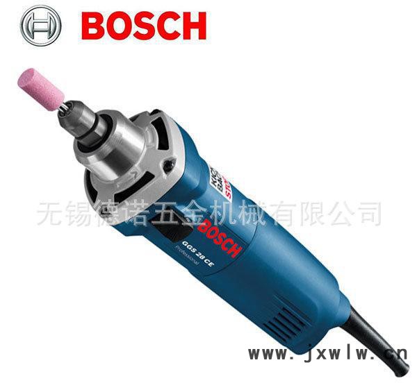 【含税价】博世|BOSCH 电动工具 直磨机 GGS28CE