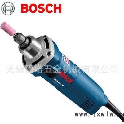 【含税价】博世|BOSCH 电动工具 直磨机 GGS28CE