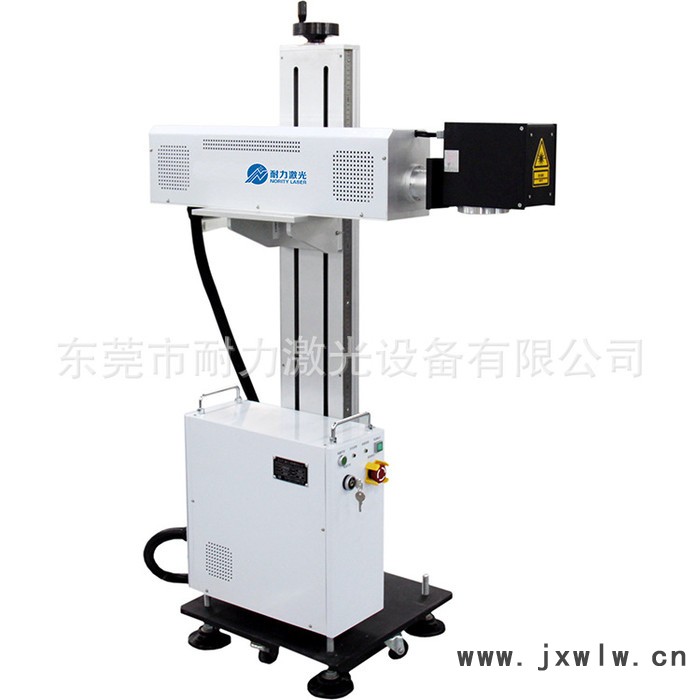 供应耐力激光NL-刻字机，飞码机，喷码机